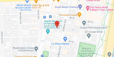 Hebrew Home Of South Beach ALF in google map