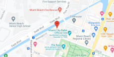 Delta Adult Residential Inc in google map