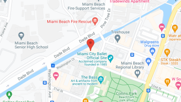 Delta Adult Residential Inc in google map