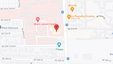Hazel Cypen Tower in google map