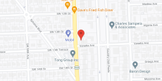 Gables Manor Independent Inc in google map