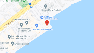 Stanley Axlrod UTD Towers in google map