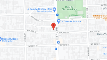 Rainbow Home Care in google map