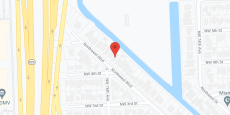 Lugar de Amor ALF in google map