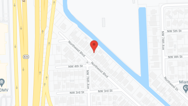 Lugar de Amor ALF in google map