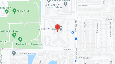 St Andrew Towers Inc in google map