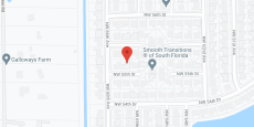 Sunshine Assisted Living in google map
