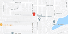Scher Manor in google map