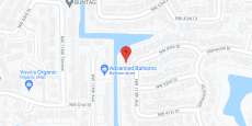 Havencrest ALF in google map