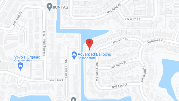 Havencrest ALF in google map