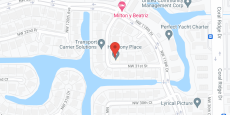 Adult Family Home Senior Care Coral Springs in google map