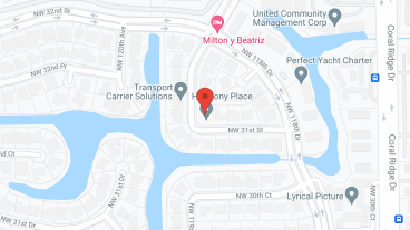 Adult Family Home Senior Care Coral Springs in google map