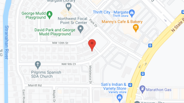 Embassy Retirement Home in google map