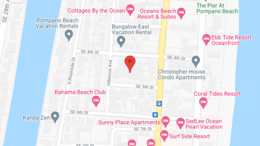 Belair By the Sea in google map