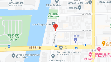 Atlantic Shores Retirement  Residence in google map