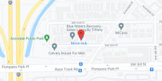 Avondale Manors Retirement in google map