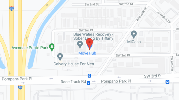 Avondale Manors Retirement in google map