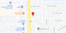 Angelita's Home in google map