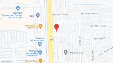 Angelita's Home in google map