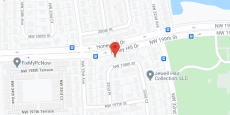 Starlite View Retirement Home in google map