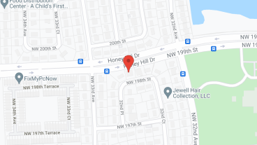 Starlite View Retirement Home in google map