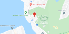 Monroe County Bayshore Manor in google map