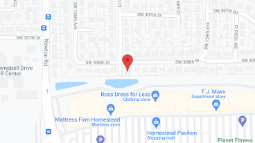 Ida's Home in google map
