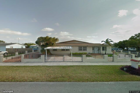 Photo of Ida's Home