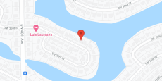 Barnett Lakeview ALF Inc in google map
