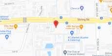 Emerald Park Retirement in google map