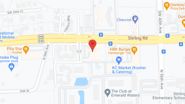 Emerald Park Retirement in google map