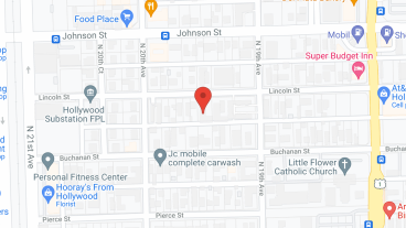 Abbey's Caring Residence in google map