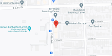 Villa Rosa IV Inc in google map