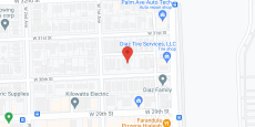 Happy Home ALF in google map
