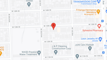 Sunshine Adult Ctr in google map