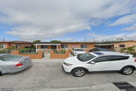 Oasis Home For the Elderly 