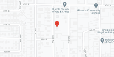 Beulah Land Assisted Living in google map