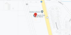 Dixie Oak Manor in google map