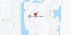 Discovery Village Vero Beach in google map