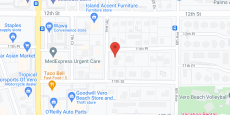 Angel Care at Vero Beach Inc in google map