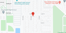 Sunshine Oaks Assisted Living in google map