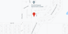 Hidden Lakes Retirement Community in google map