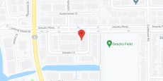 Integrated Health Svc in google map