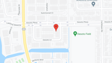 Integrated Health Svc in google map