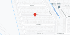 Joan Stutmann's Harvest Home I in google map