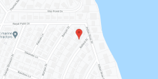 Golden Care Assisted Living in google map