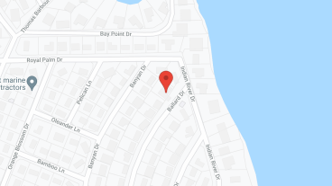 Golden Care Assisted Living in google map