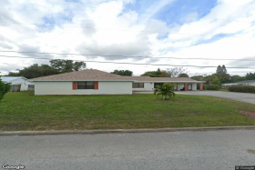 Golden Care Assisted Living 