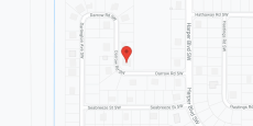 Gold Wings Assisted Living in google map