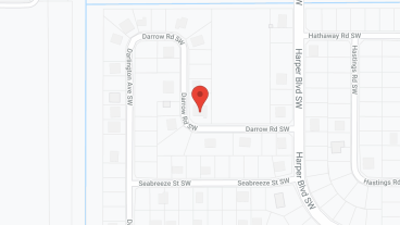 Gold Wings Assisted Living in google map
